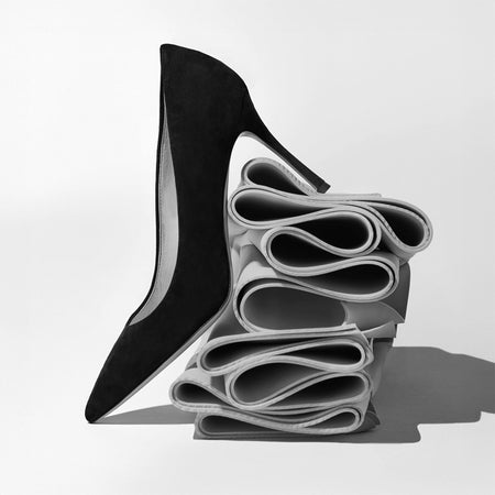 Industry-Leading Material